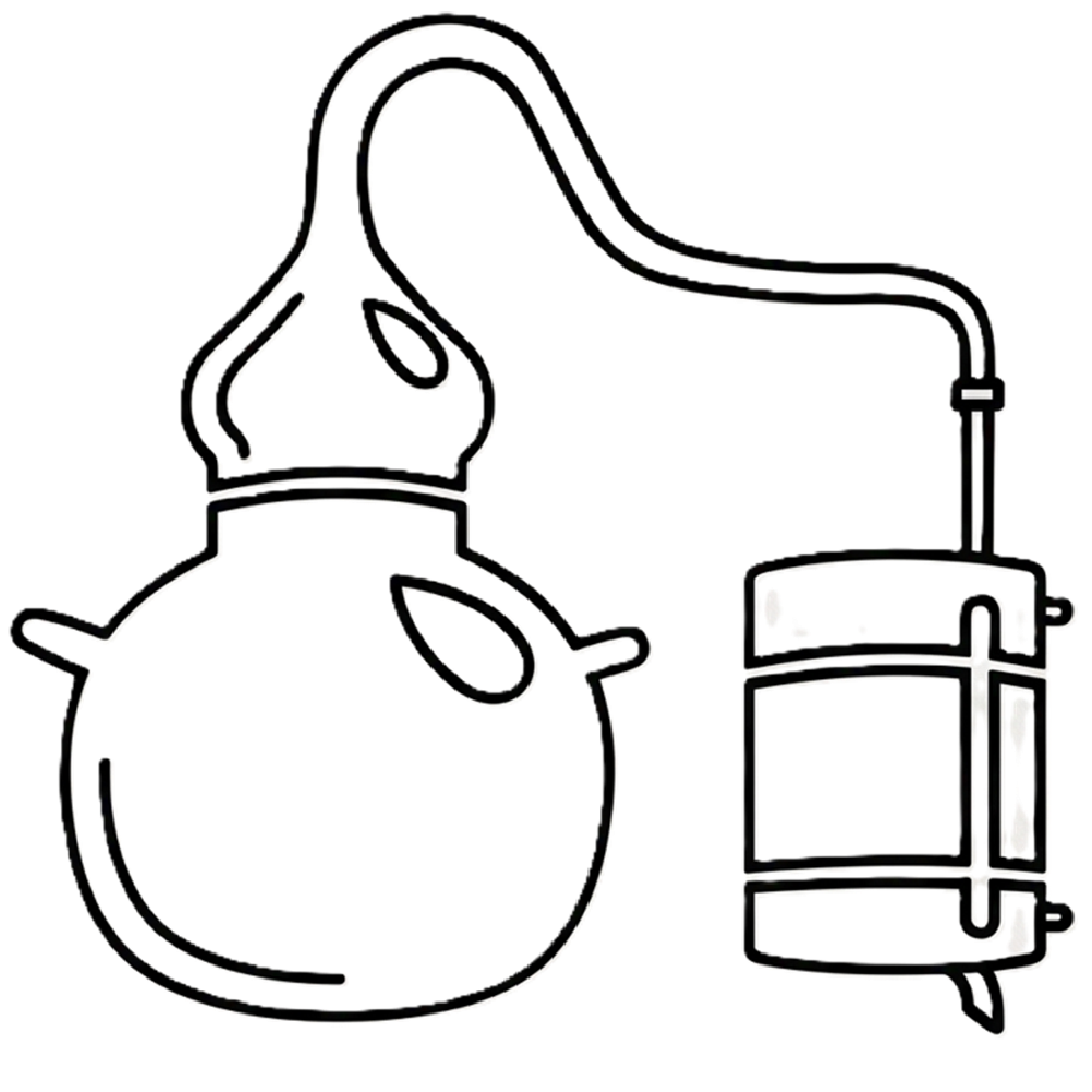 Distillation unit