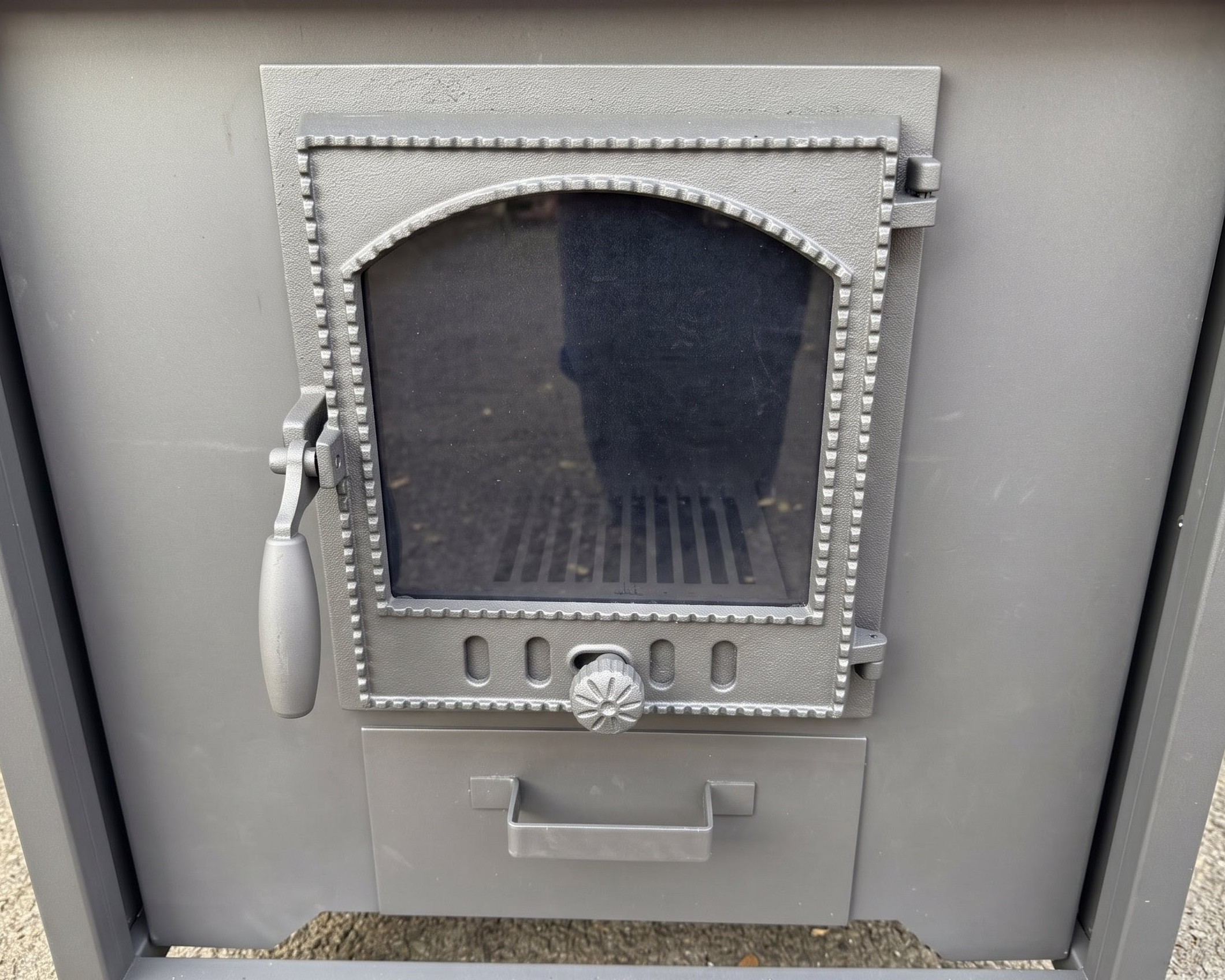 Industrial-Grade Durability