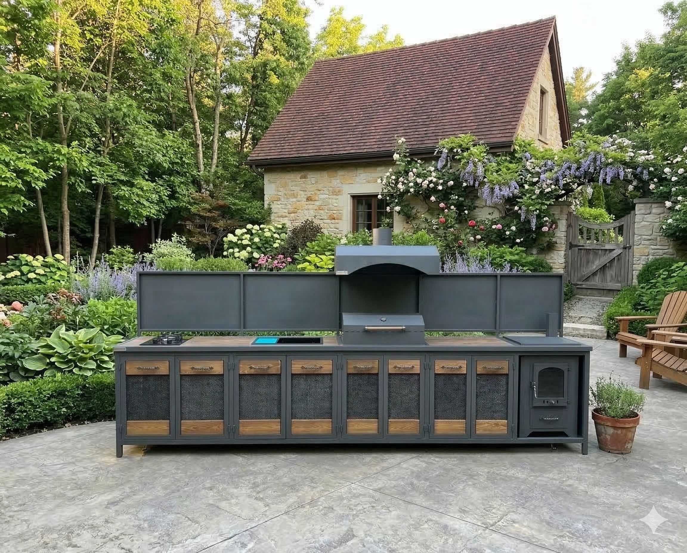 BBQ Ranger