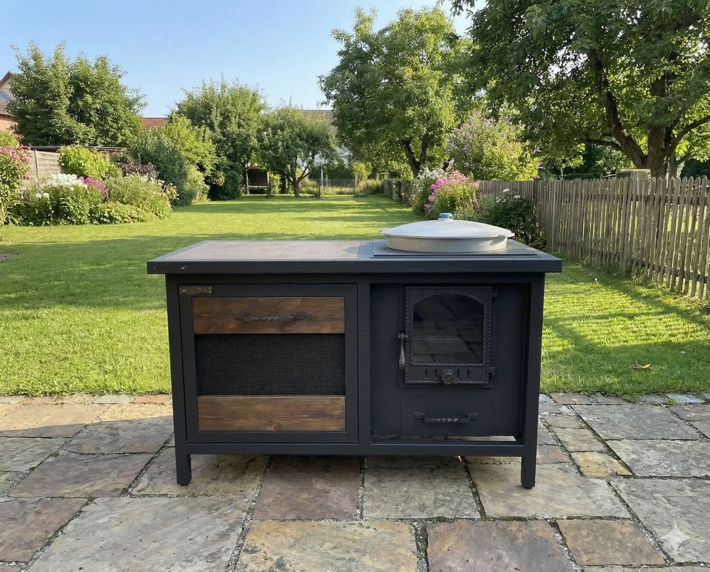 BBQ Ace
