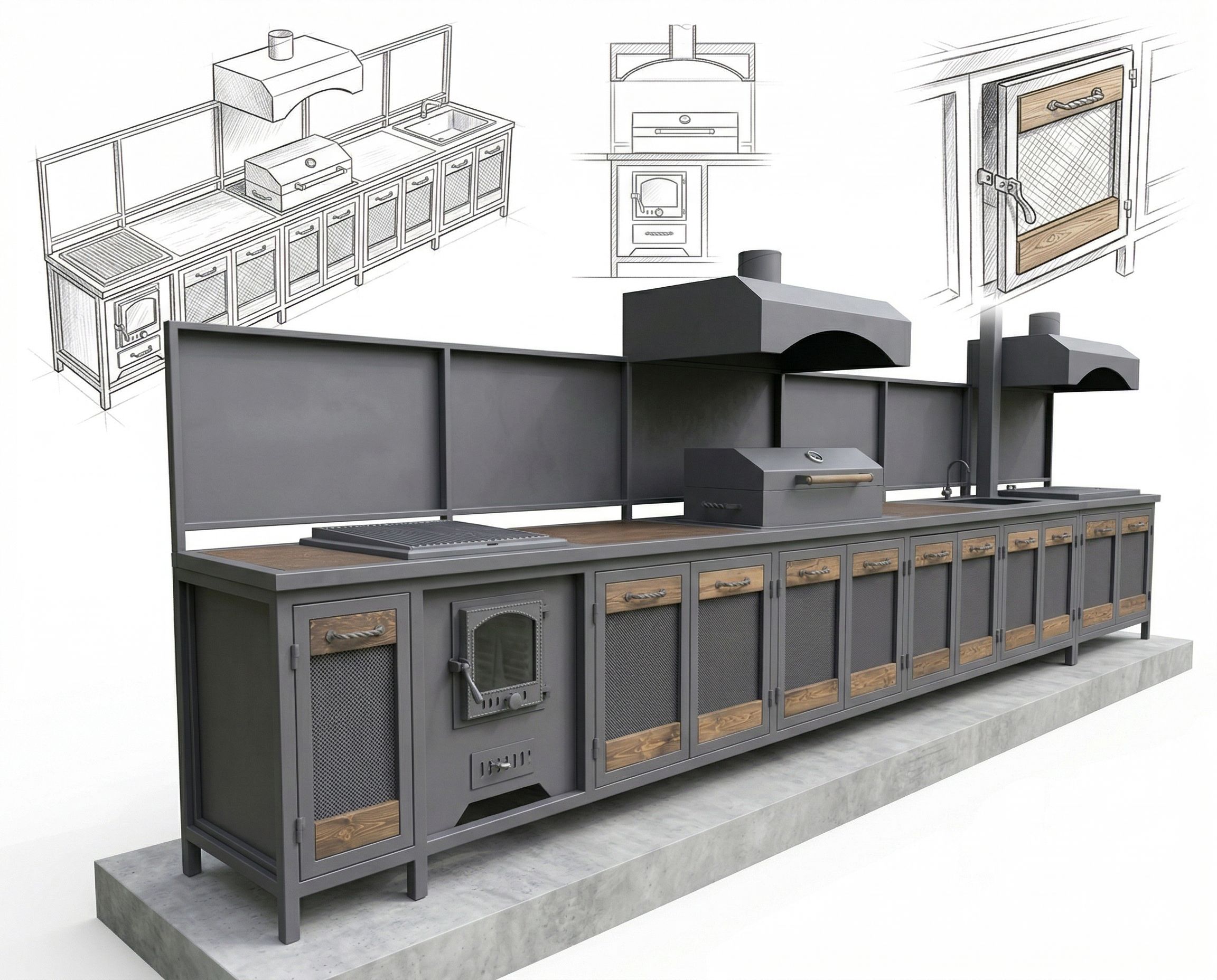 BBQ Veteran showcase image