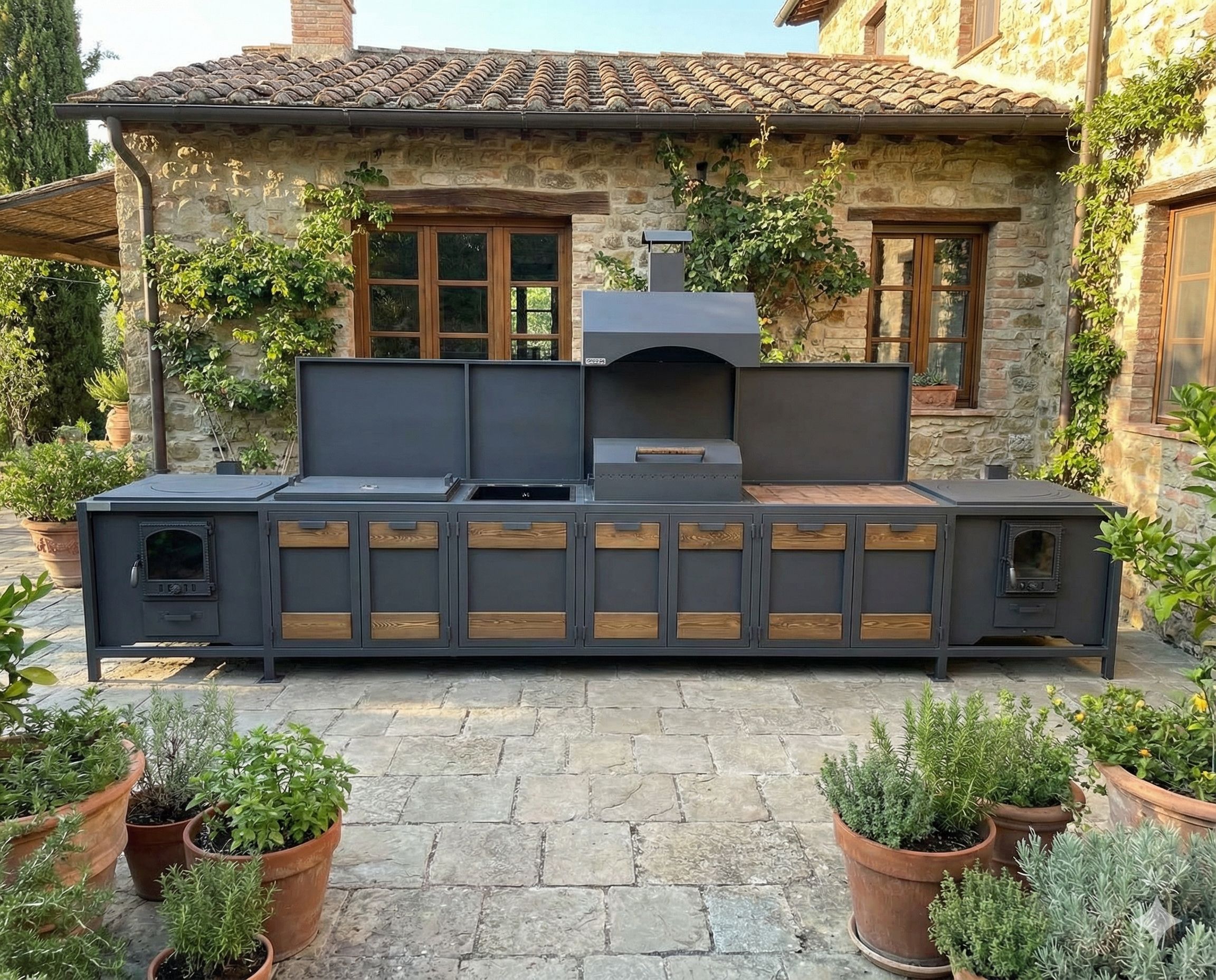 BBQ Hetman
