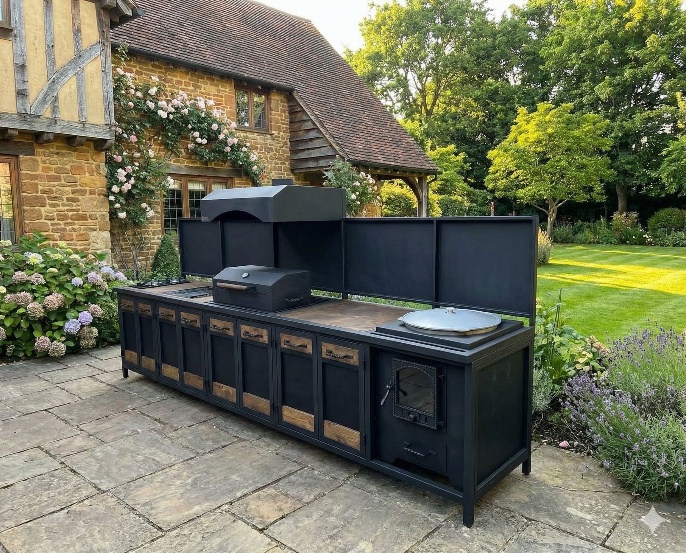 BBQ Master