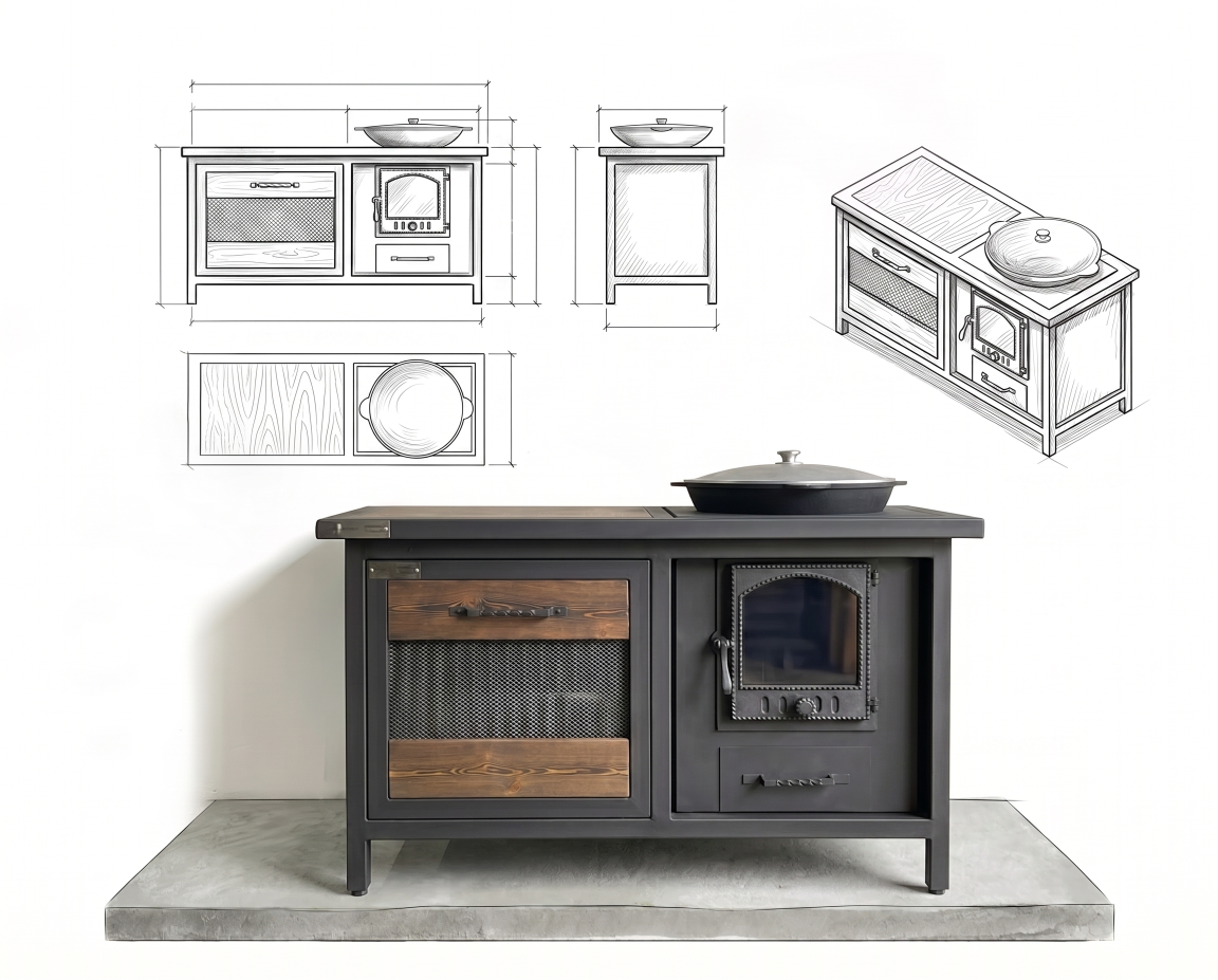 BBQ Ace showcase image