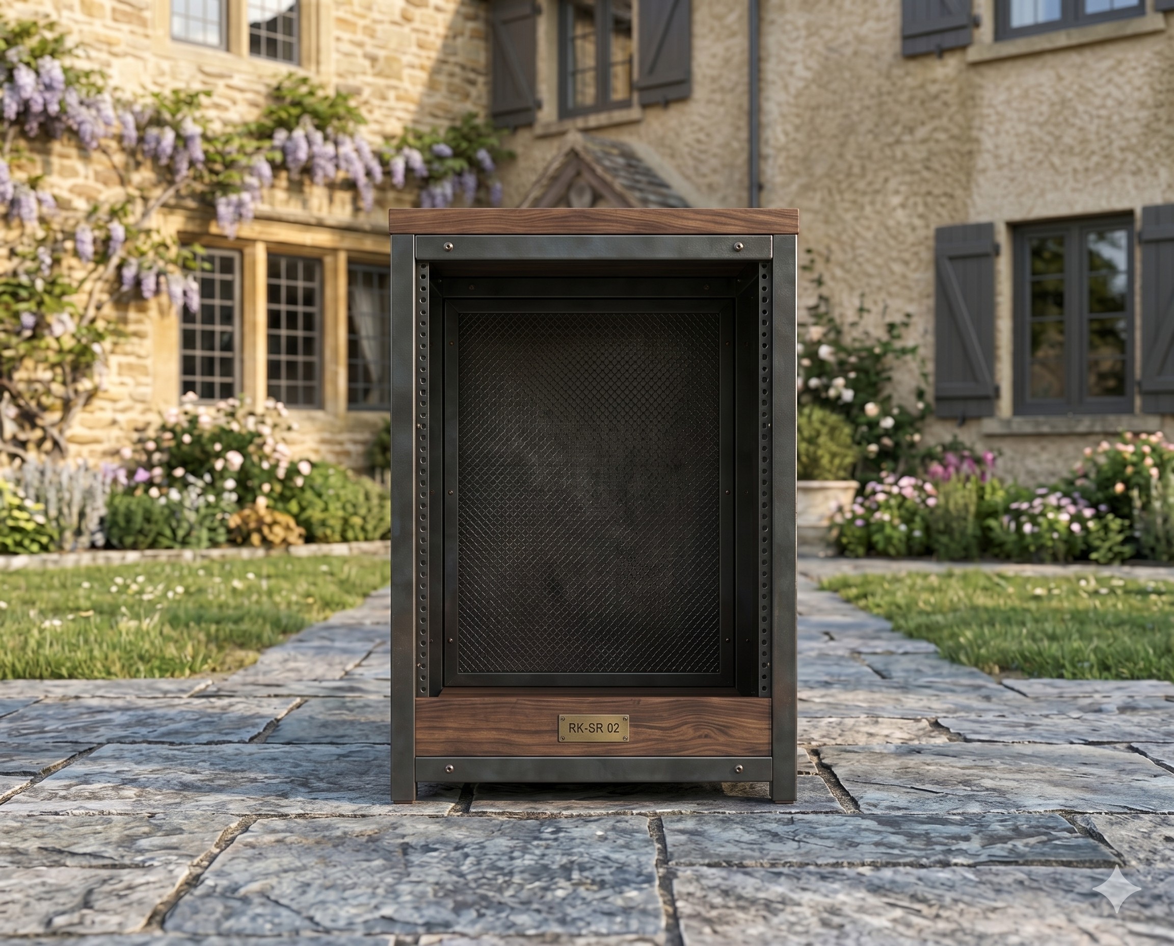 Corner module (60x60) showcase image