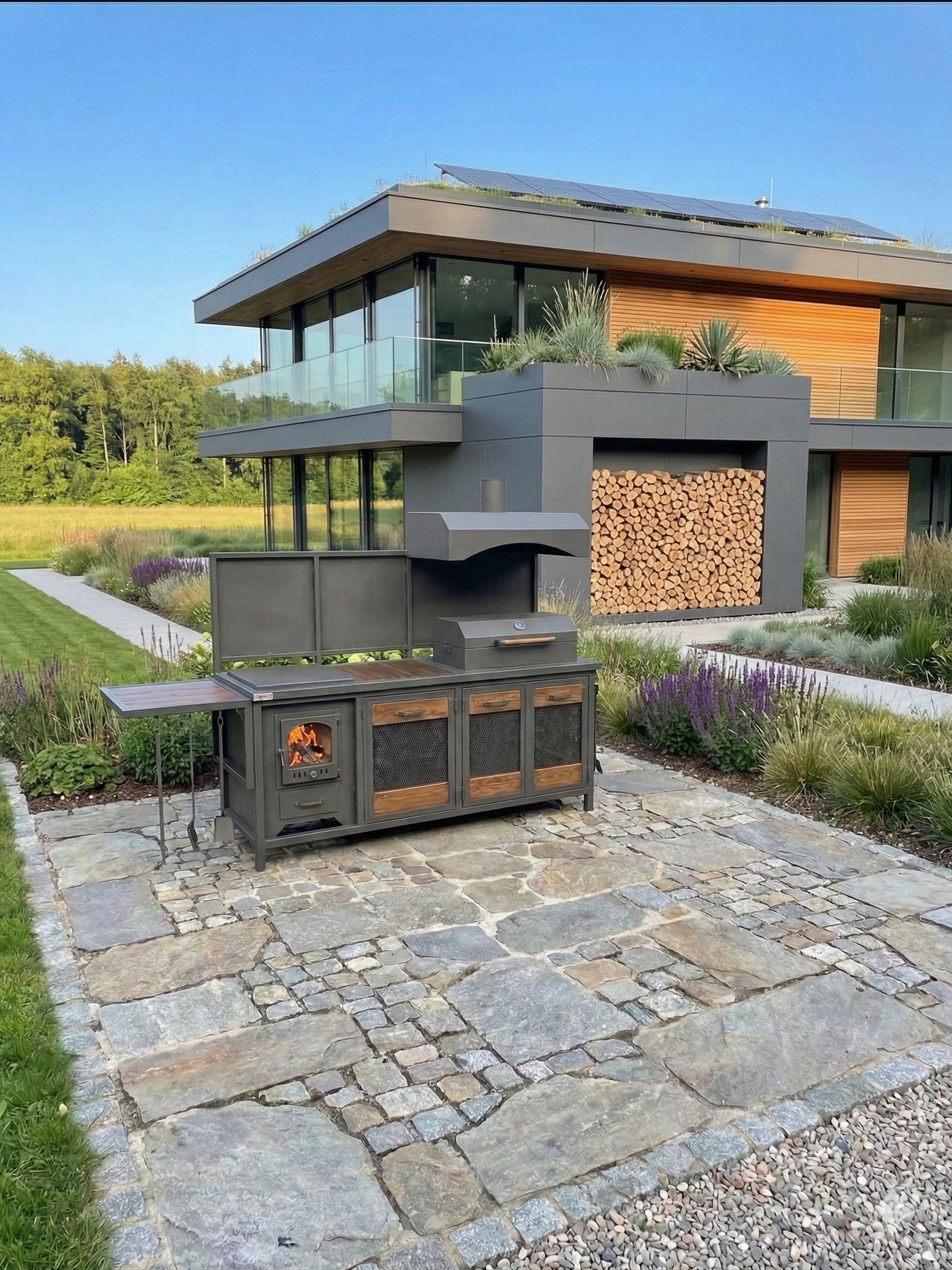 BBQ General