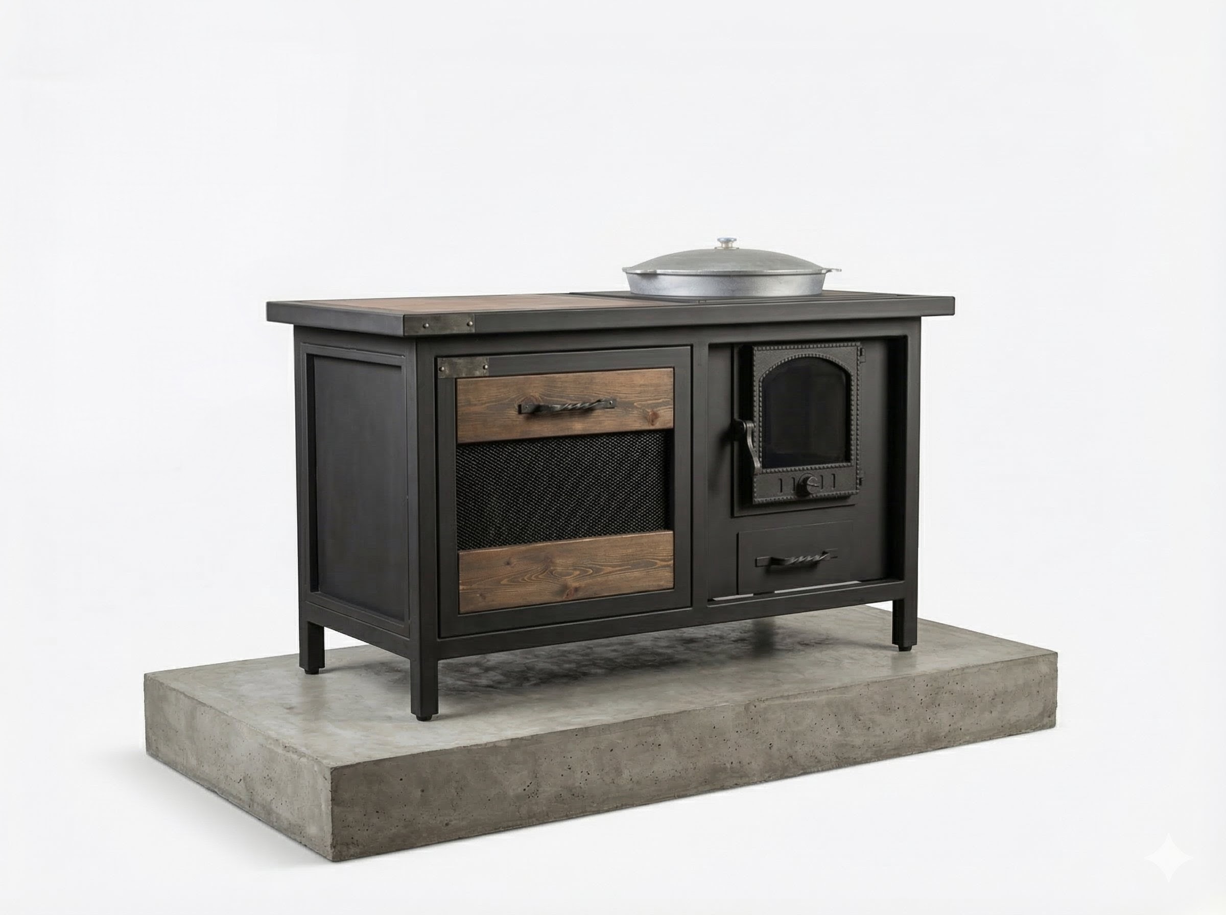 BBQ Ace showcase image