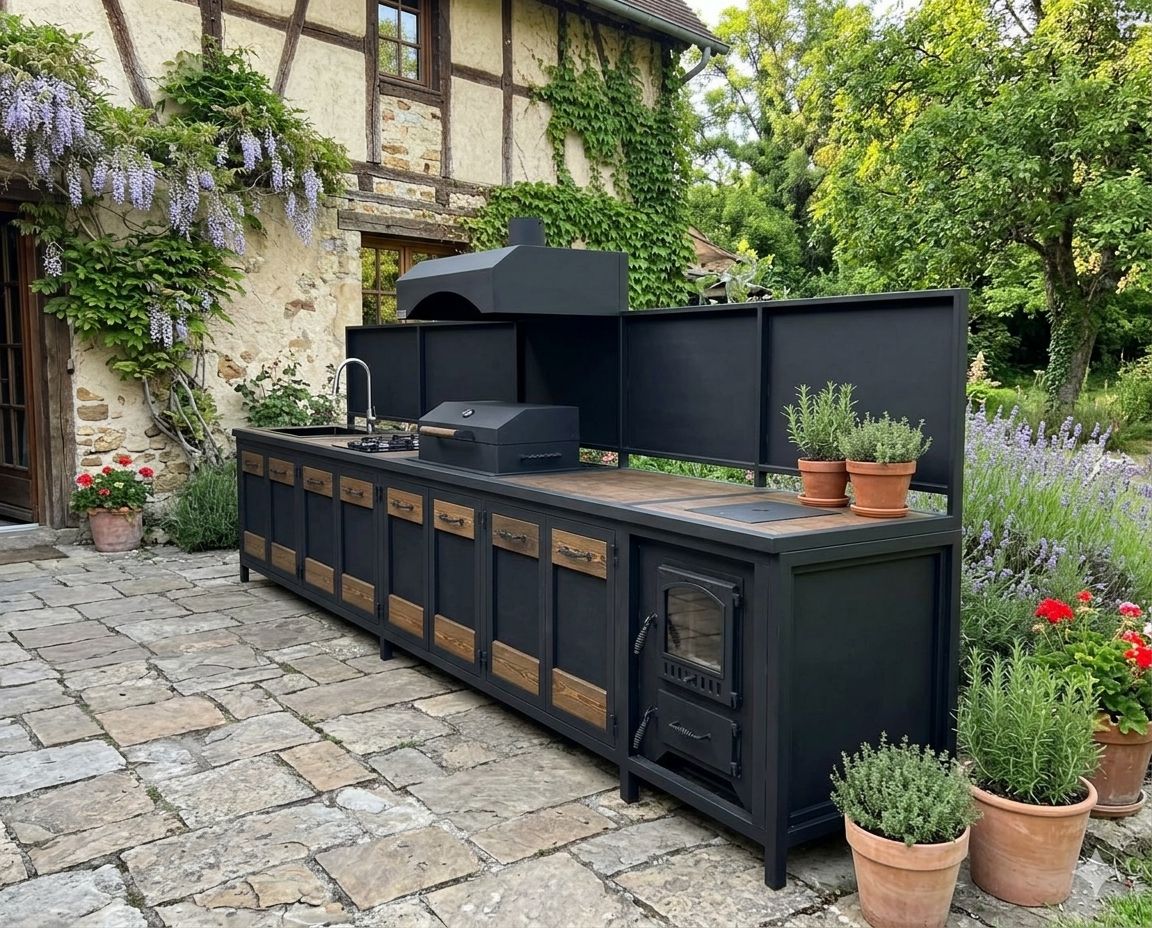 BBQ Loader