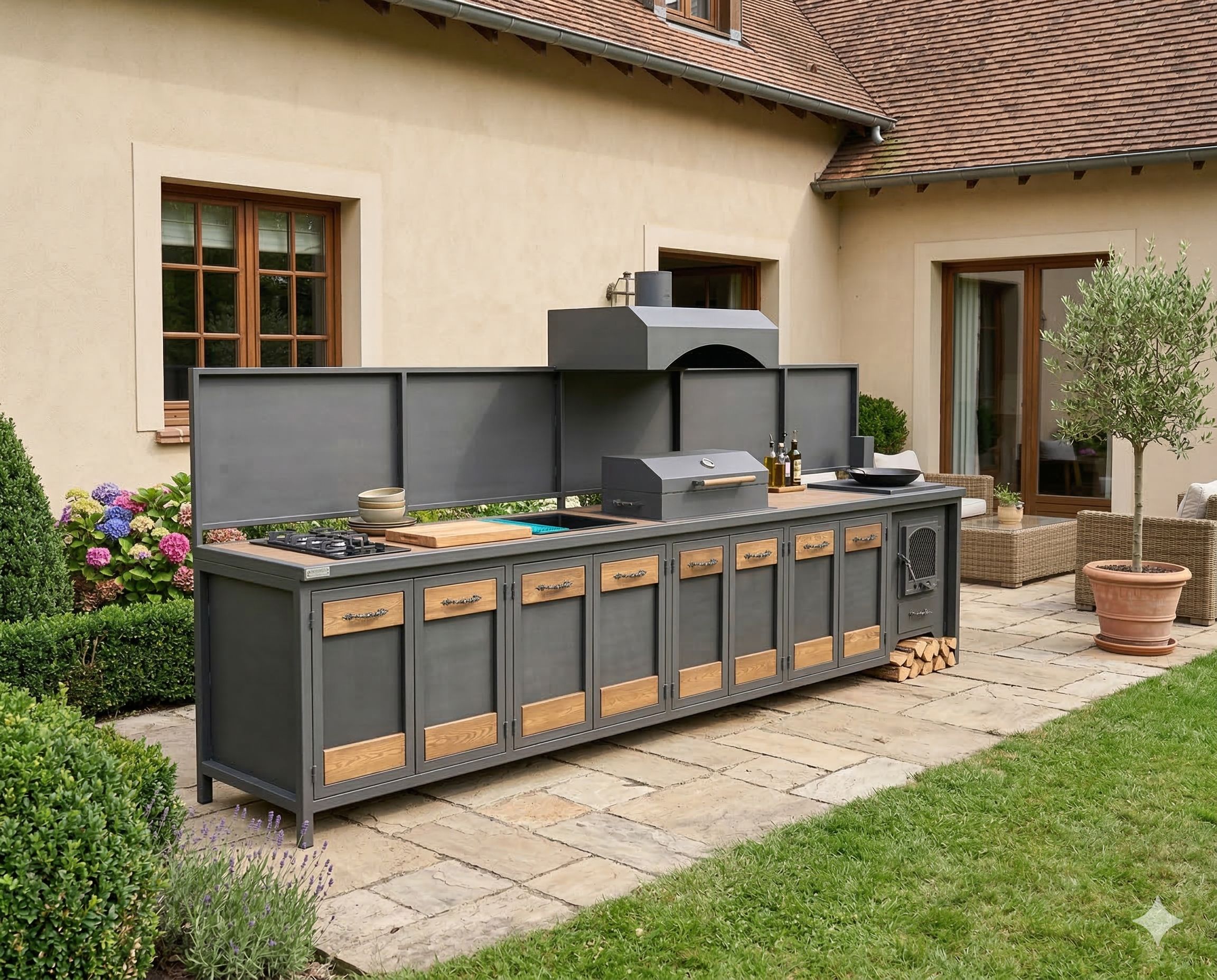 BBQ Ranger