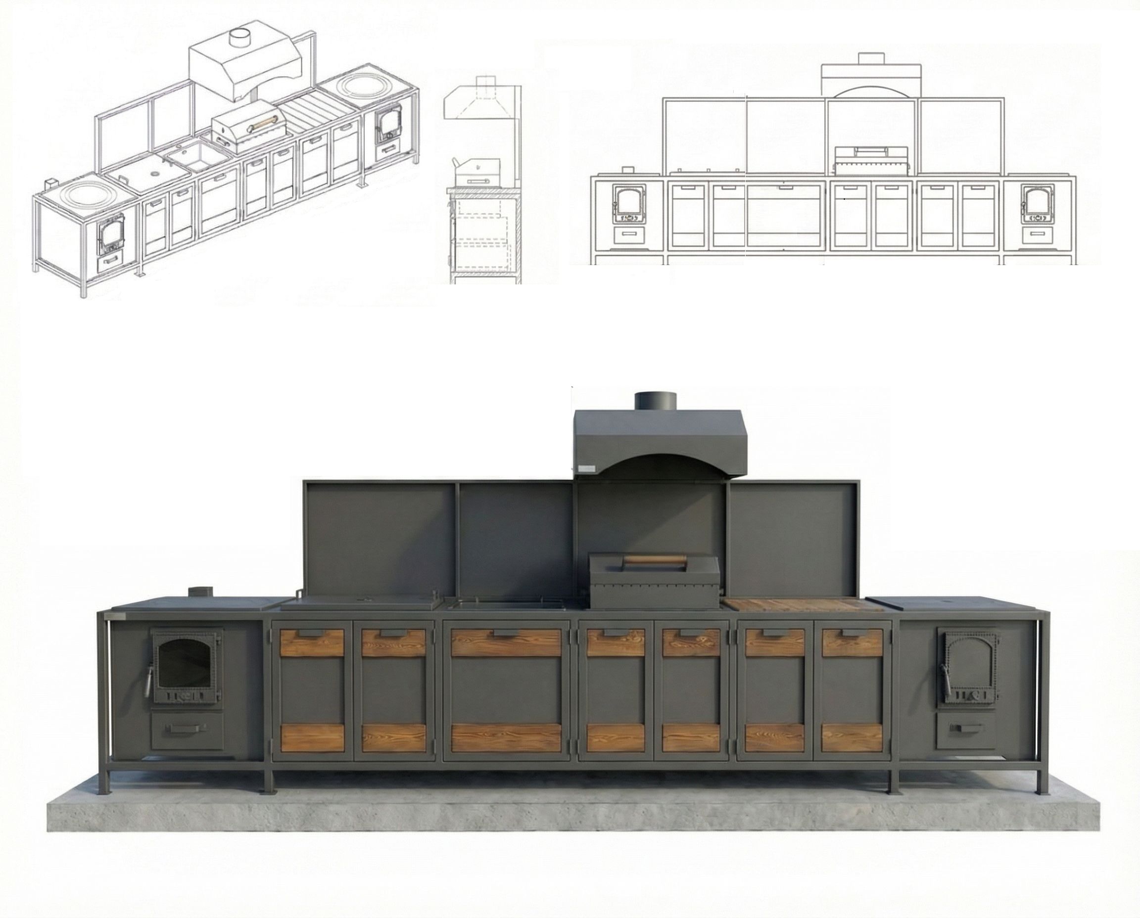 BBQ Hetman showcase image