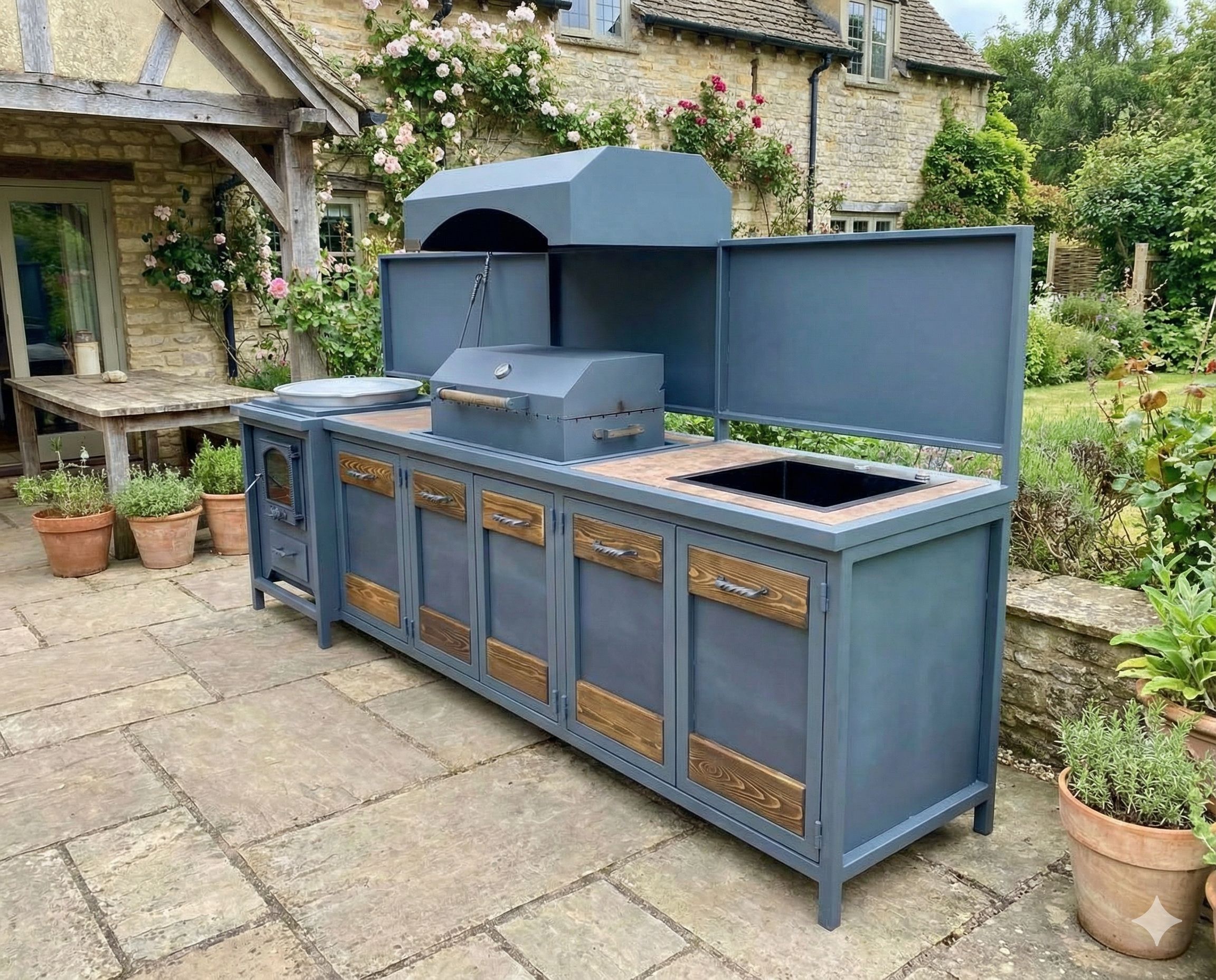 BBQ Guard