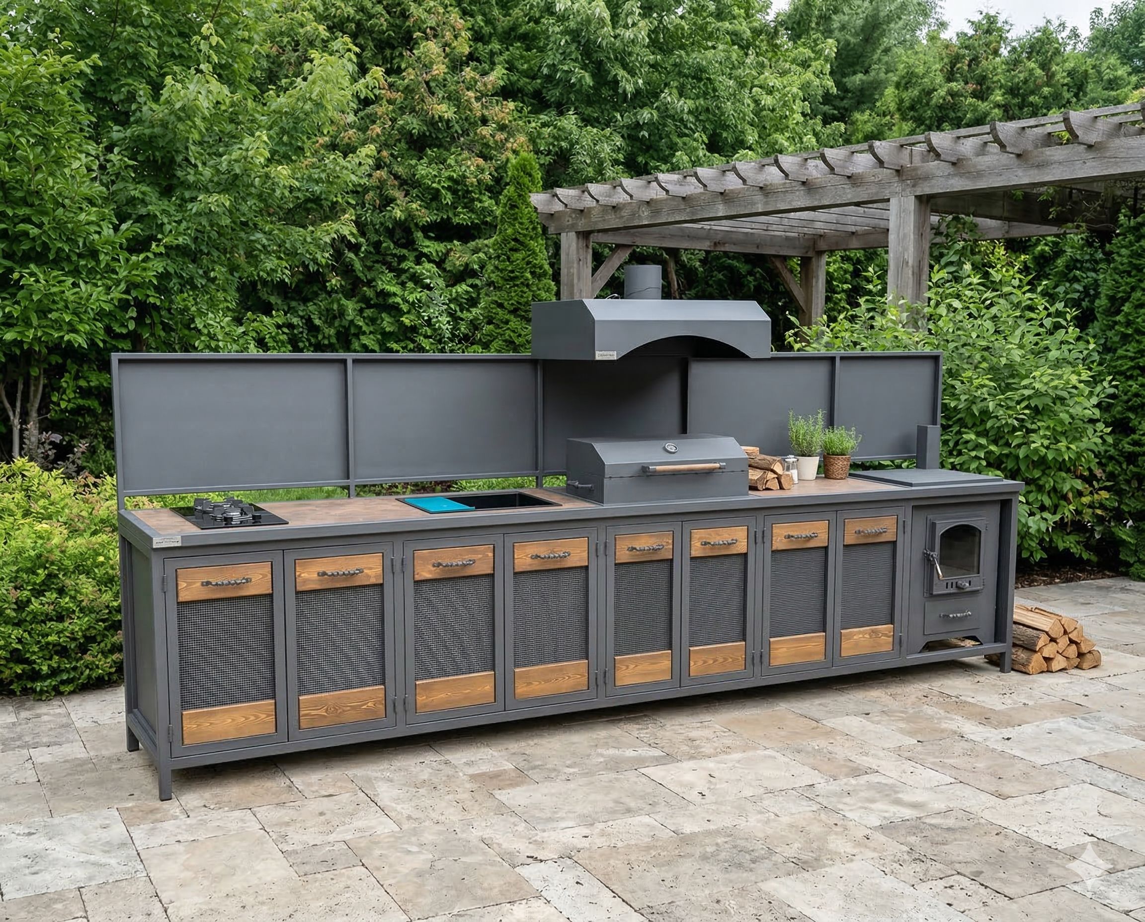 BBQ Ranger