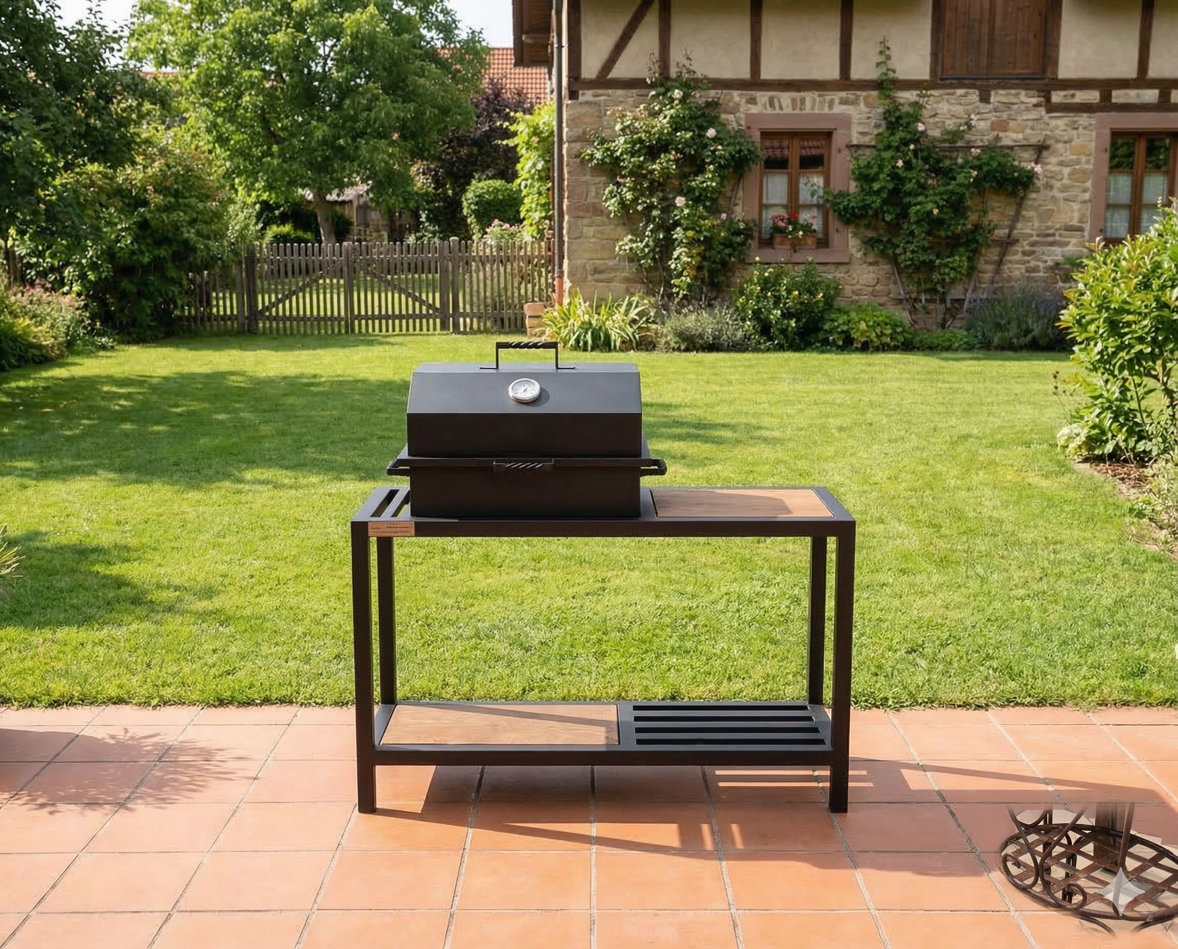 BBQ Defender